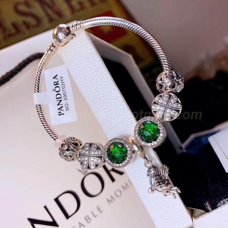 Pandora Bracelets 1109